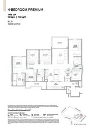 Union Square Residences (D1), Condominium #616674691
